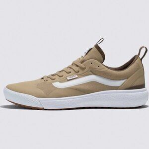 Vans Ulrarange Exo Sneakers in Cornstalk NEW Size 6.5